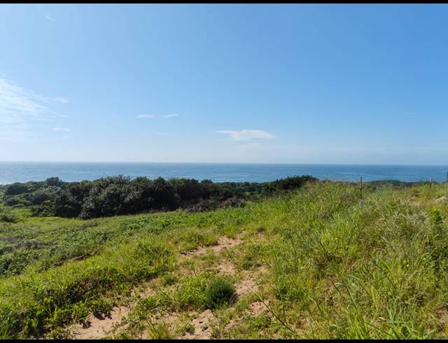 1,559M² VACANT LAND FOR SALE IN SEATON ESTATE